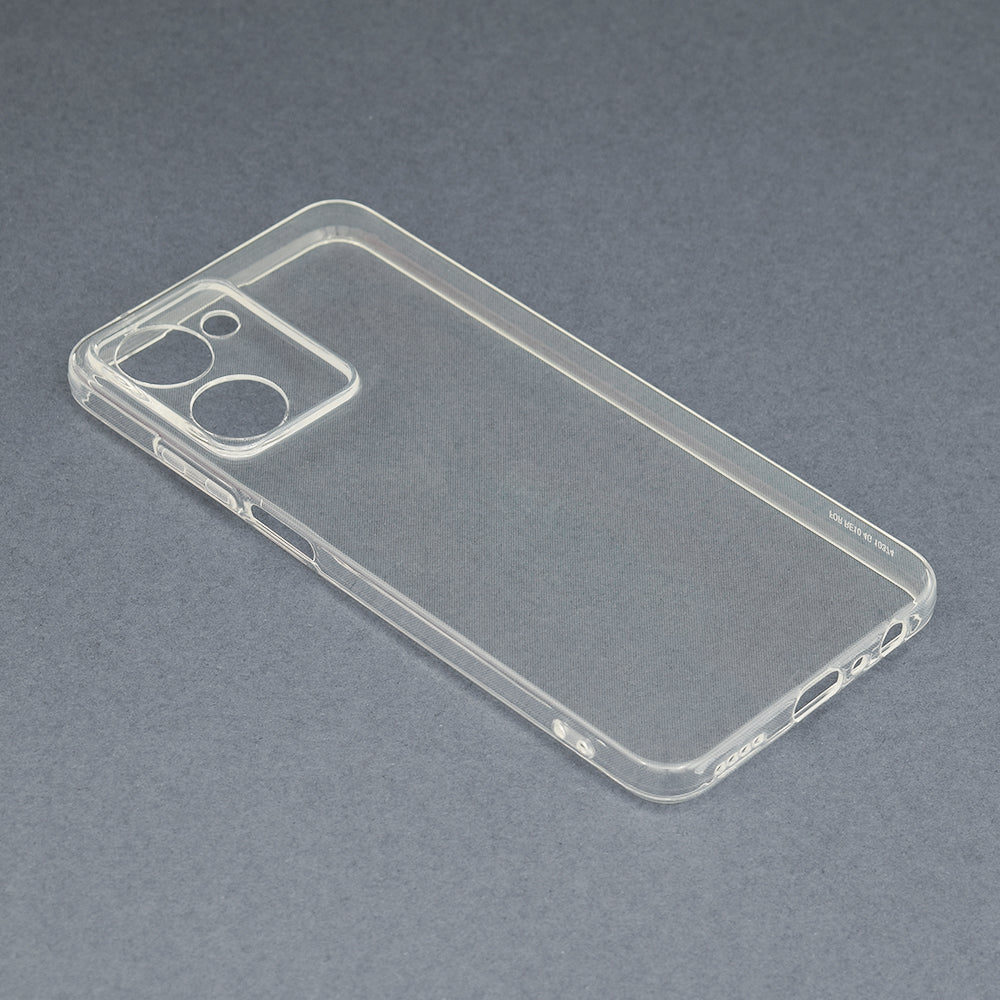 Futrola za Realme 10, Techsuit, Clear, Providna