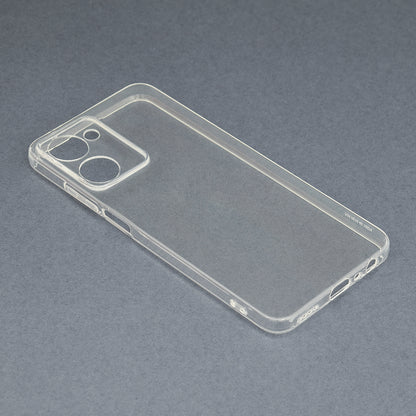 Futrola za Realme 10, Techsuit, Clear, Providna