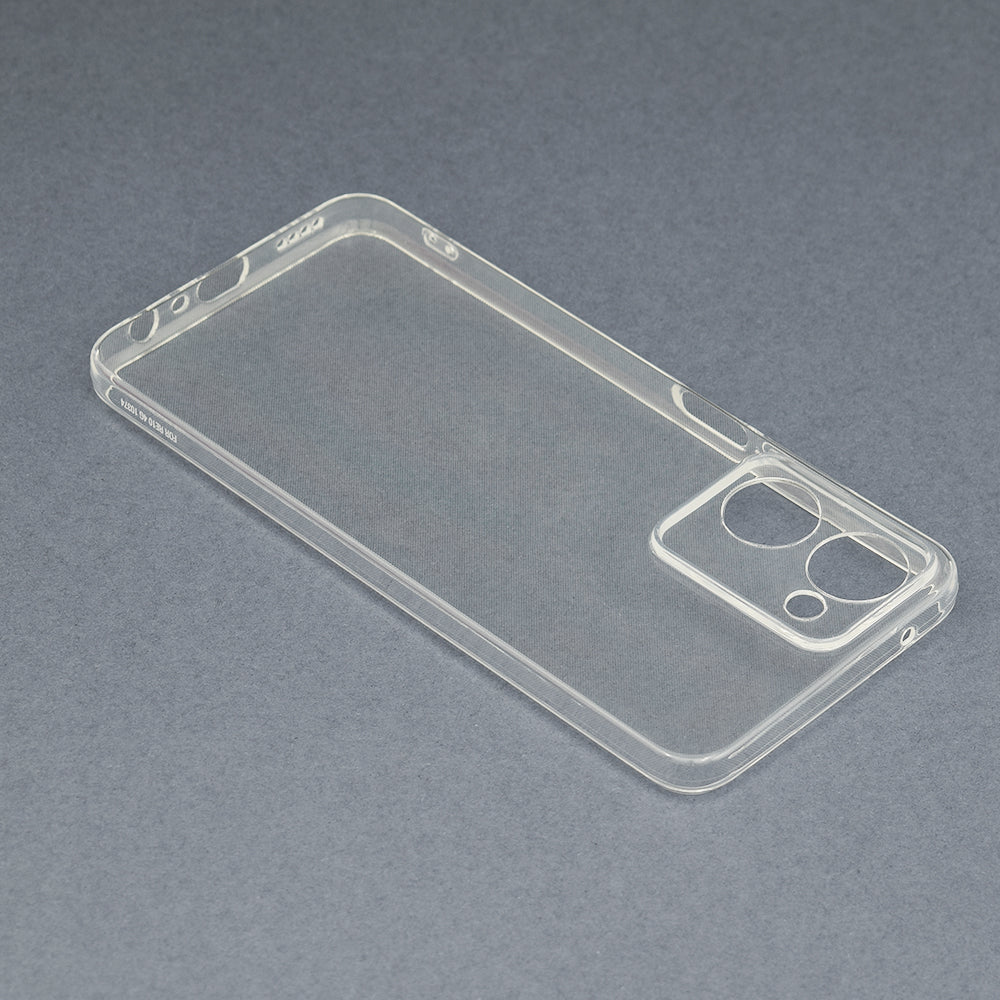 Futrola za Realme 10, Techsuit, Clear, Providna