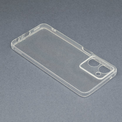 Futrola za Realme 10, Techsuit, Clear, Providna