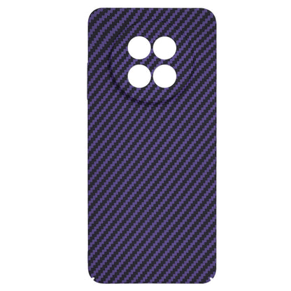 Futrola za Realme 12x / 12, Techsuit, Carbonite FiberShell, Ljubičasta