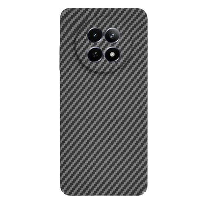 Futrola za Realme 12x / 12, Techsuit, Carbonite FiberShell, Crna