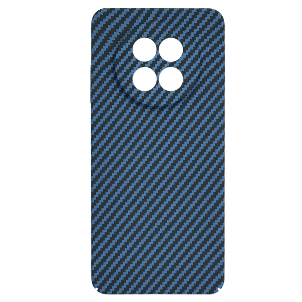 Futrola za Realme 12x / 12, Techsuit, Carbonite FiberShell, Tirkizna