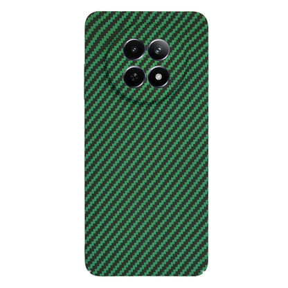 Futrola za Realme 12x / 12, Techsuit, Carbonite FiberShell, Zelena