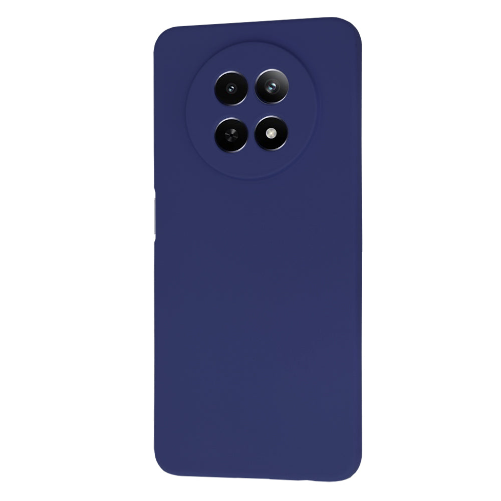 Futrola za Realme 12x / 12, Techsuit, SoftFlex, Teget