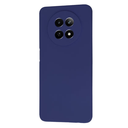 Futrola za Realme 12x / 12, Techsuit, SoftFlex, Teget