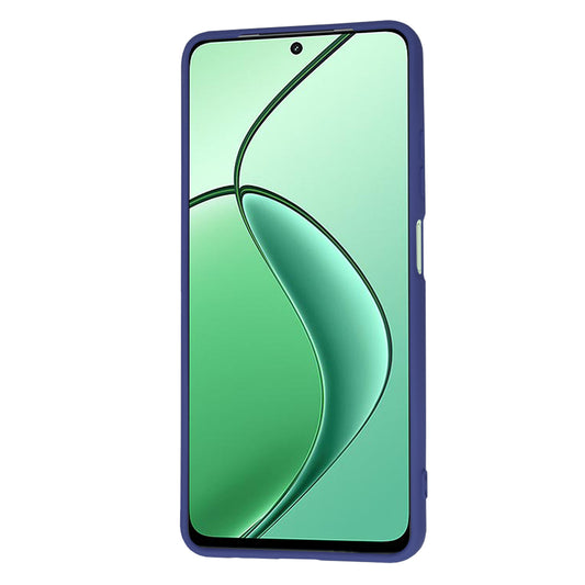 Futrola za Realme 12x / 12, Techsuit, SoftFlex, Teget