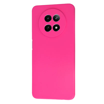 Futrola za Realme 12x / 12, Techsuit, SoftFlex, Tamno Roze