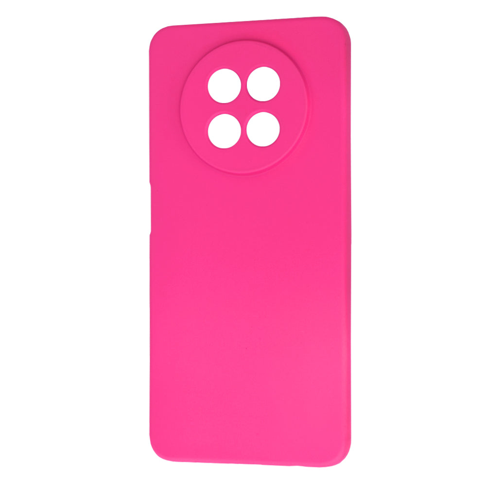 Futrola za Realme 12x / 12, Techsuit, SoftFlex, Tamno Roze