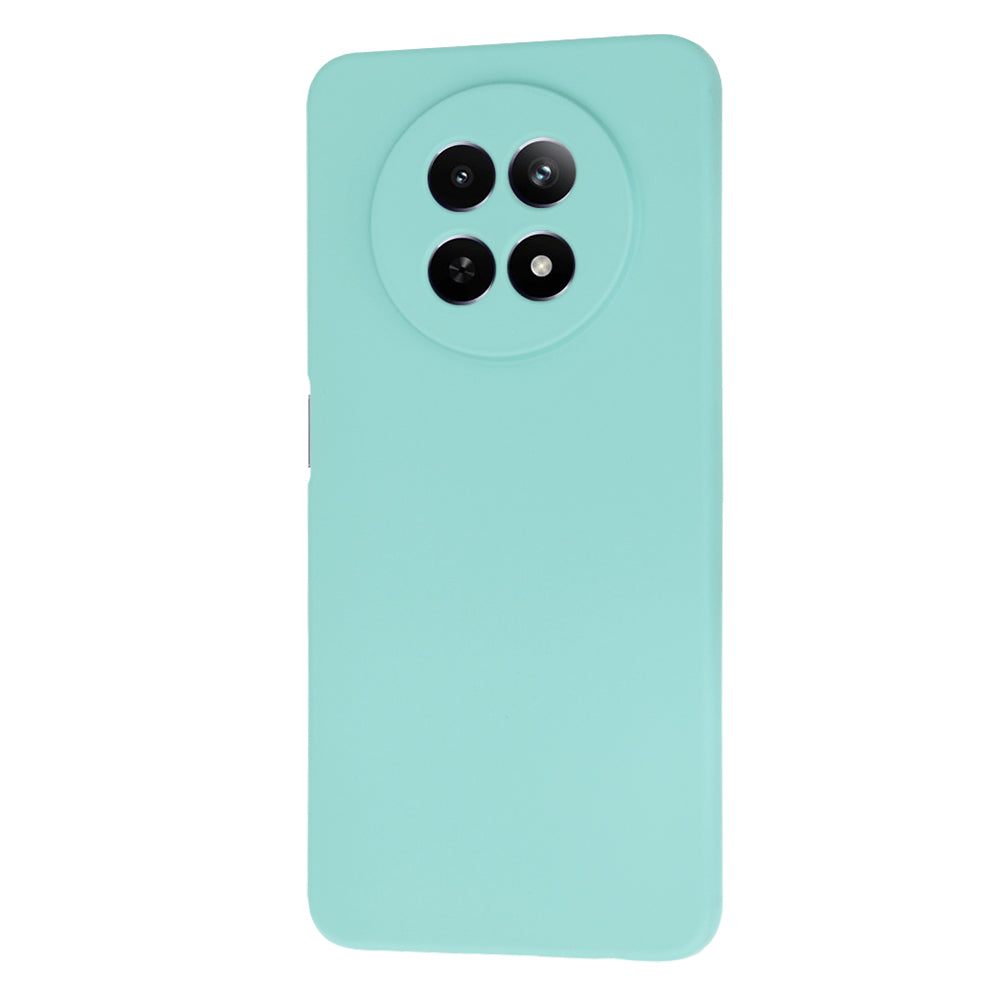 Futrola za Realme 12x / 12, Techsuit, SoftFlex, Tirkizna