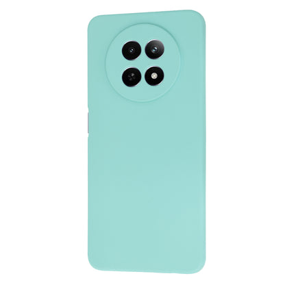 Futrola za Realme 12x / 12, Techsuit, SoftFlex, Tirkizna