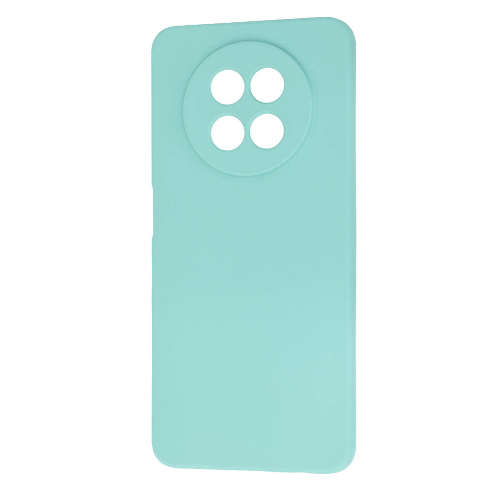 Futrola za Realme 12x / 12, Techsuit, SoftFlex, Tirkizna