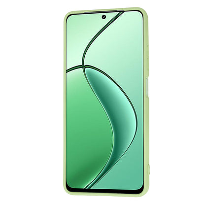 Futrola za Realme 12x / 12, Techsuit, SoftFlex, Matcha
