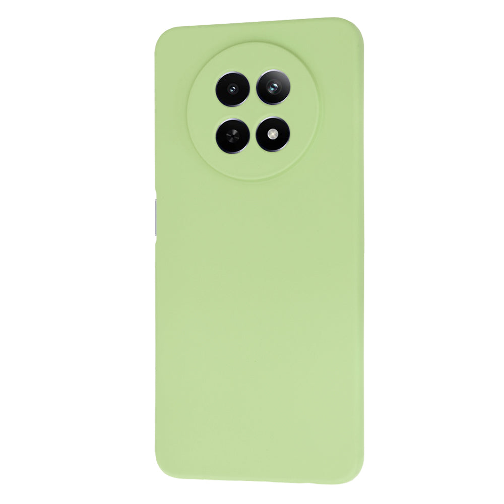 Futrola za Realme 12x / 12, Techsuit, SoftFlex, Matcha