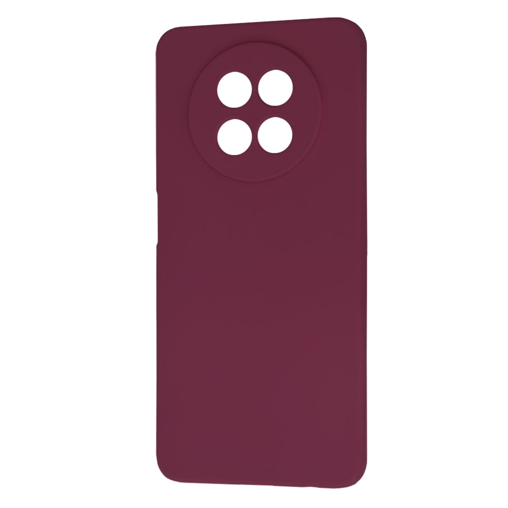 Futrola za Realme 12x / 12, Techsuit, SoftFlex, Bordo