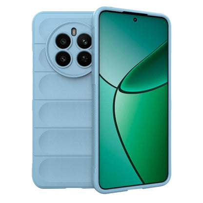 Futrola za Realme 13 4G / 12 4G / 12+, Techsuit, Magic Shield, Plava