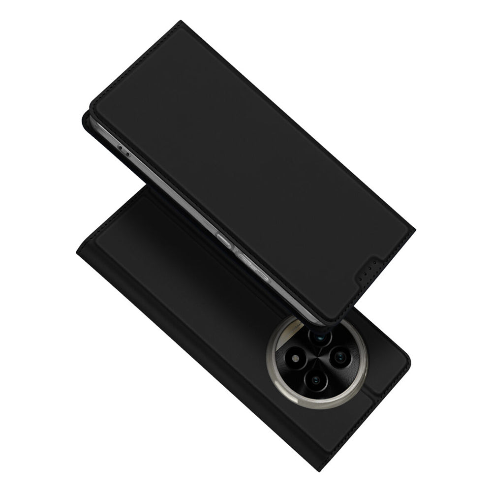 Futrola za Realme 13 Pro / 13 Pro+, DUX DUCIS, Skin Pro, Crna