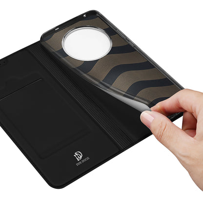 Futrola za Realme 13 Pro / 13 Pro+, DUX DUCIS, Skin Pro, Crna