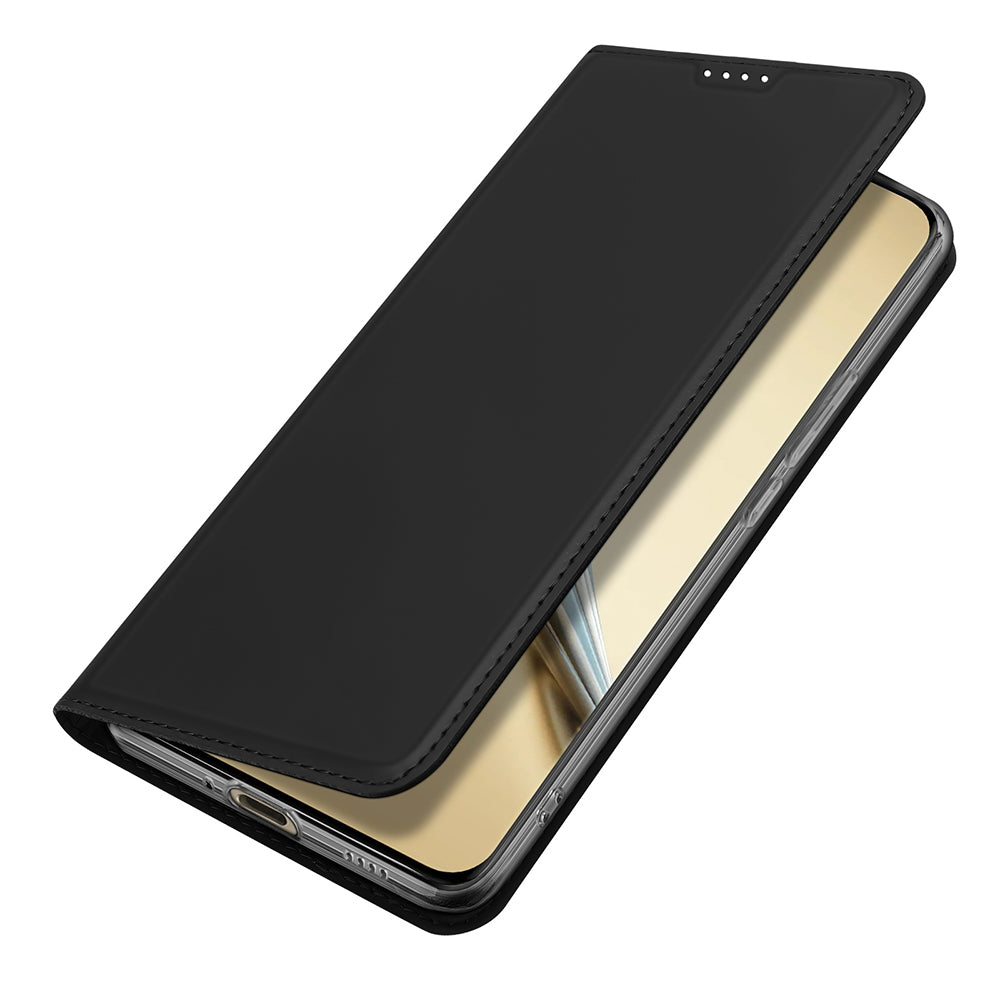 Futrola za Realme 13 Pro / 13 Pro+, DUX DUCIS, Skin Pro, Crna