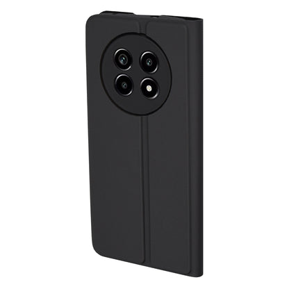 Futrola za Realme 13 Pro / 13 Pro+, Techsuit, Magskin Book, Crna