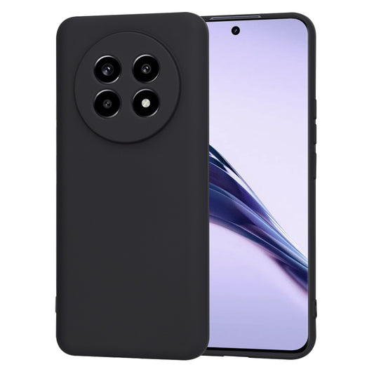 Futrola za Realme 13 Pro / 13 Pro+, Techsuit, SoftFlex, Crna
