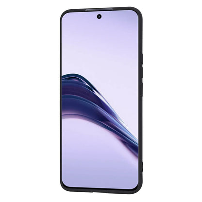 Futrola za Realme 13 Pro / 13 Pro+, Techsuit, SoftFlex, Crna