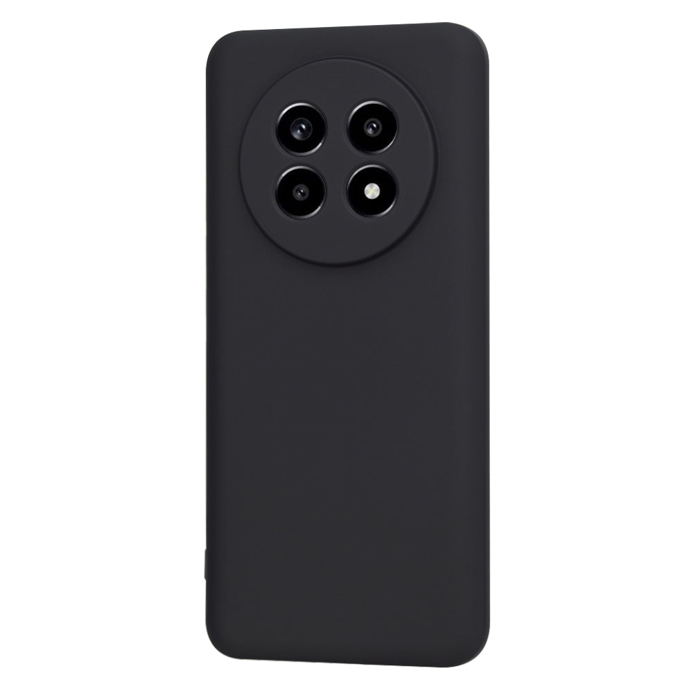 Futrola za Realme 13 Pro / 13 Pro+, Techsuit, SoftFlex, Crna