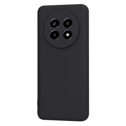 Futrola za Realme 13 Pro / 13 Pro+, Techsuit, SoftFlex, Crna