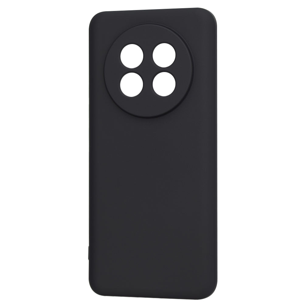 Futrola za Realme 13 Pro / 13 Pro+, Techsuit, SoftFlex, Crna