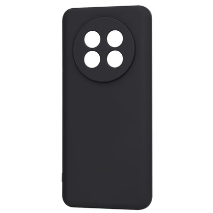 Futrola za Realme 13 Pro / 13 Pro+, Techsuit, SoftFlex, Crna