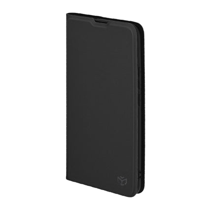 Futrola za Realme 14 Pro+, Techsuit, Magskin Book, Crna