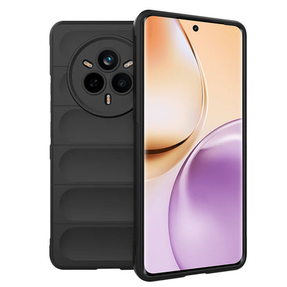 Futrola za Realme 14 Pro, Techsuit, Magic Shield, Crna