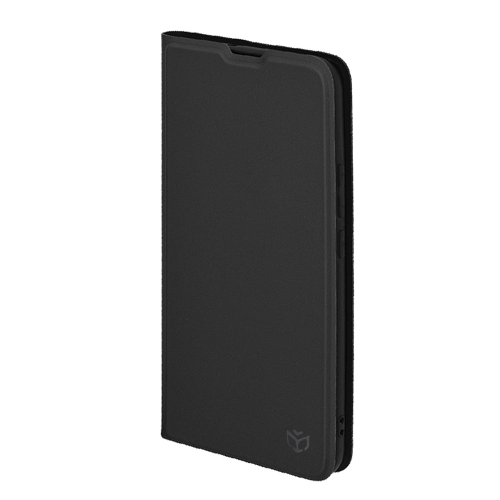 Futrola za Realme 14 Pro, Techsuit, Magskin Book, Crna