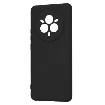 Futrola za Realme 14 Pro, Techsuit, SoftFlex, Crna