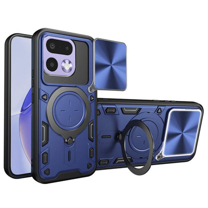 Futrola za Realme 16 Pro, Techsuit, CamGuard Pro, Plava
