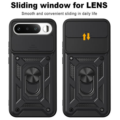 Futrola za Realme 16, Techsuit, CamShield, Plava