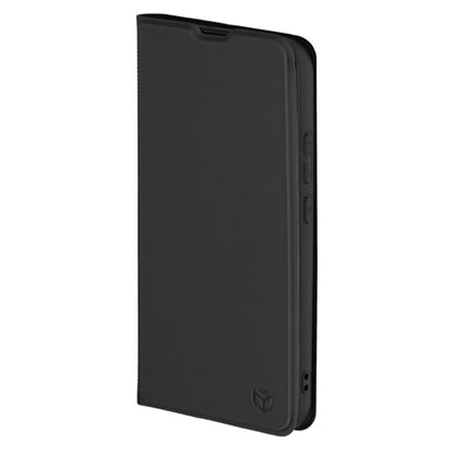 Futrola za Realme 16, Techsuit, Magskin Book, Crna