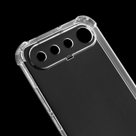 Futrola za Realme 16, Techsuit, Shockproof Clear, Providna
