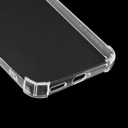 Futrola za Realme 16, Techsuit, Shockproof Clear, Providna