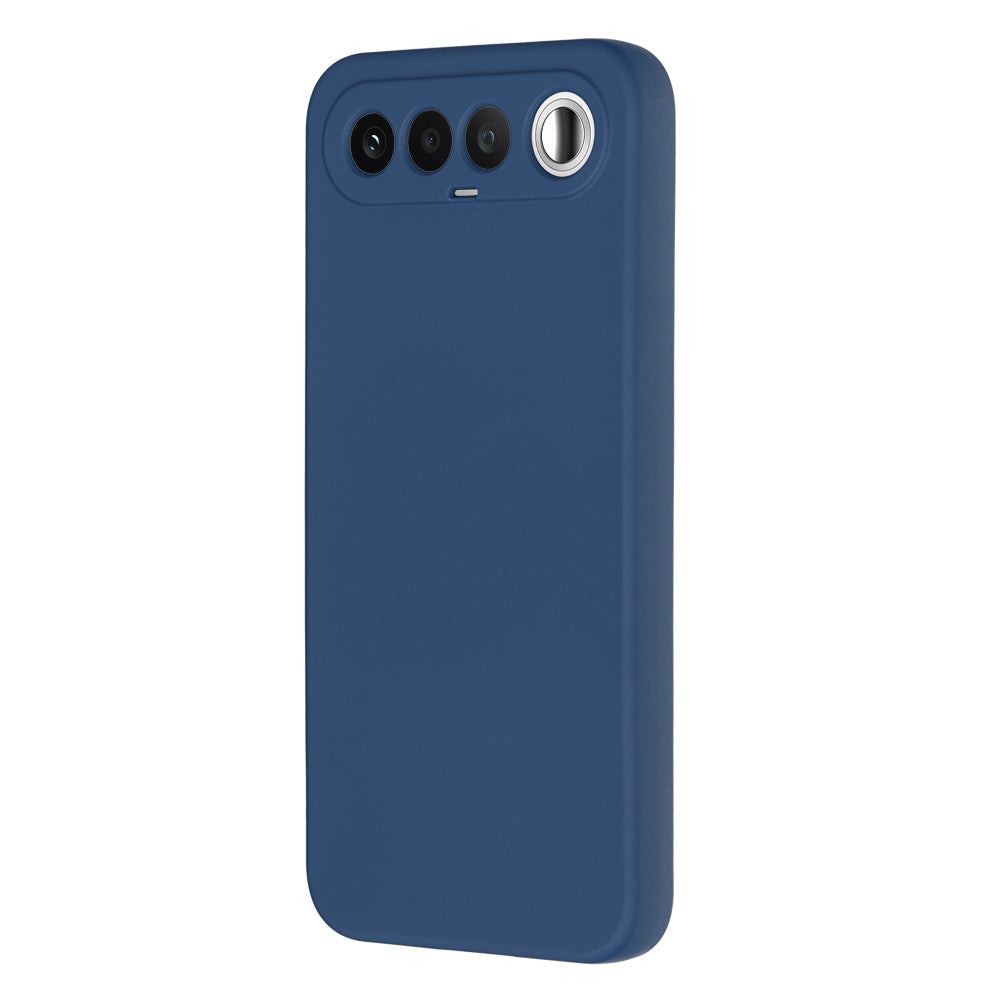 Futrola za Realme 16, Techsuit, SoftFlex, Teget