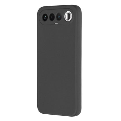 Futrola za Realme 16, Techsuit, SoftFlex, Crna