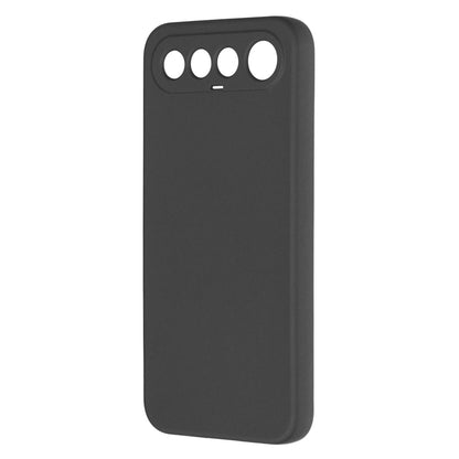 Futrola za Realme 16, Techsuit, SoftFlex, Crna