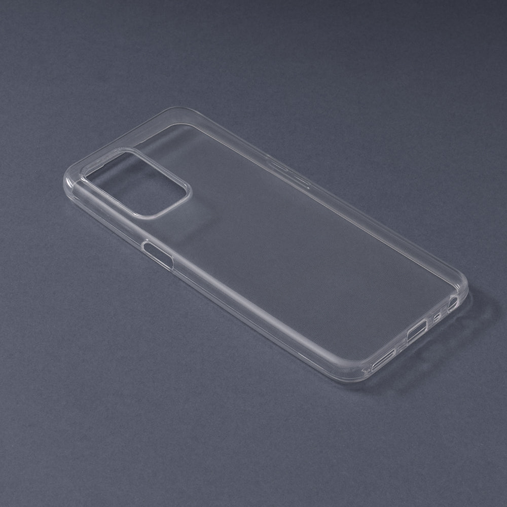 Futrola za Realme 8 5G, Techsuit, Clear, Providna