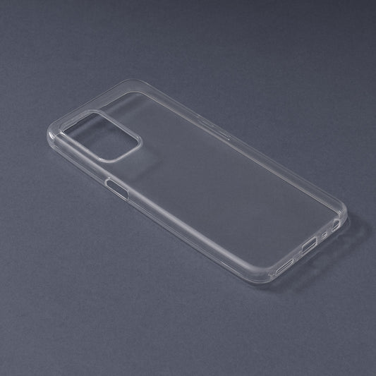 Futrola za Realme 8 5G, Techsuit, Clear, Providna