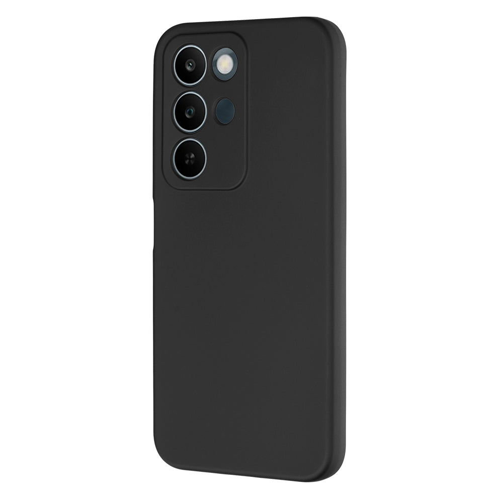 Futrola za Realme C100 5G, Techsuit, SoftFlex, Crna