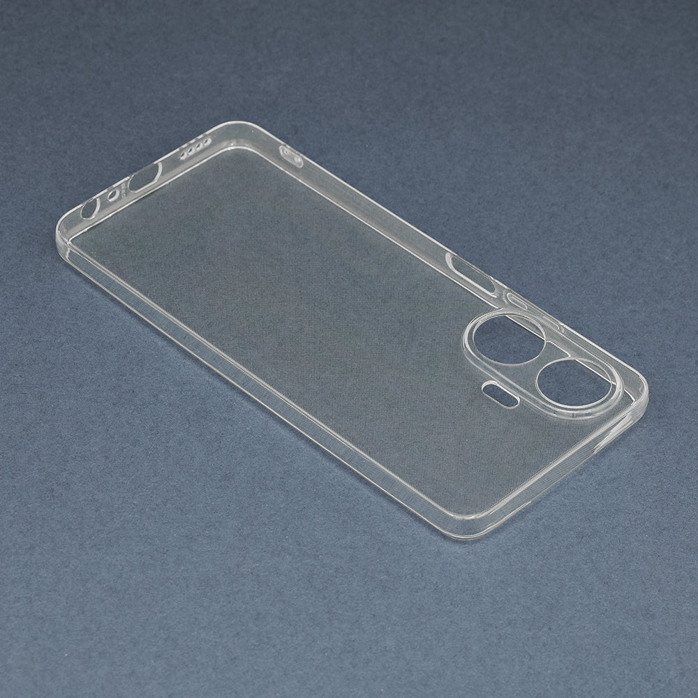 Futrola za Realme C55, Techsuit, Clear, Providna