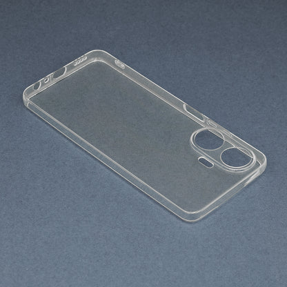 Futrola za Realme C55, Techsuit, Clear, Providna