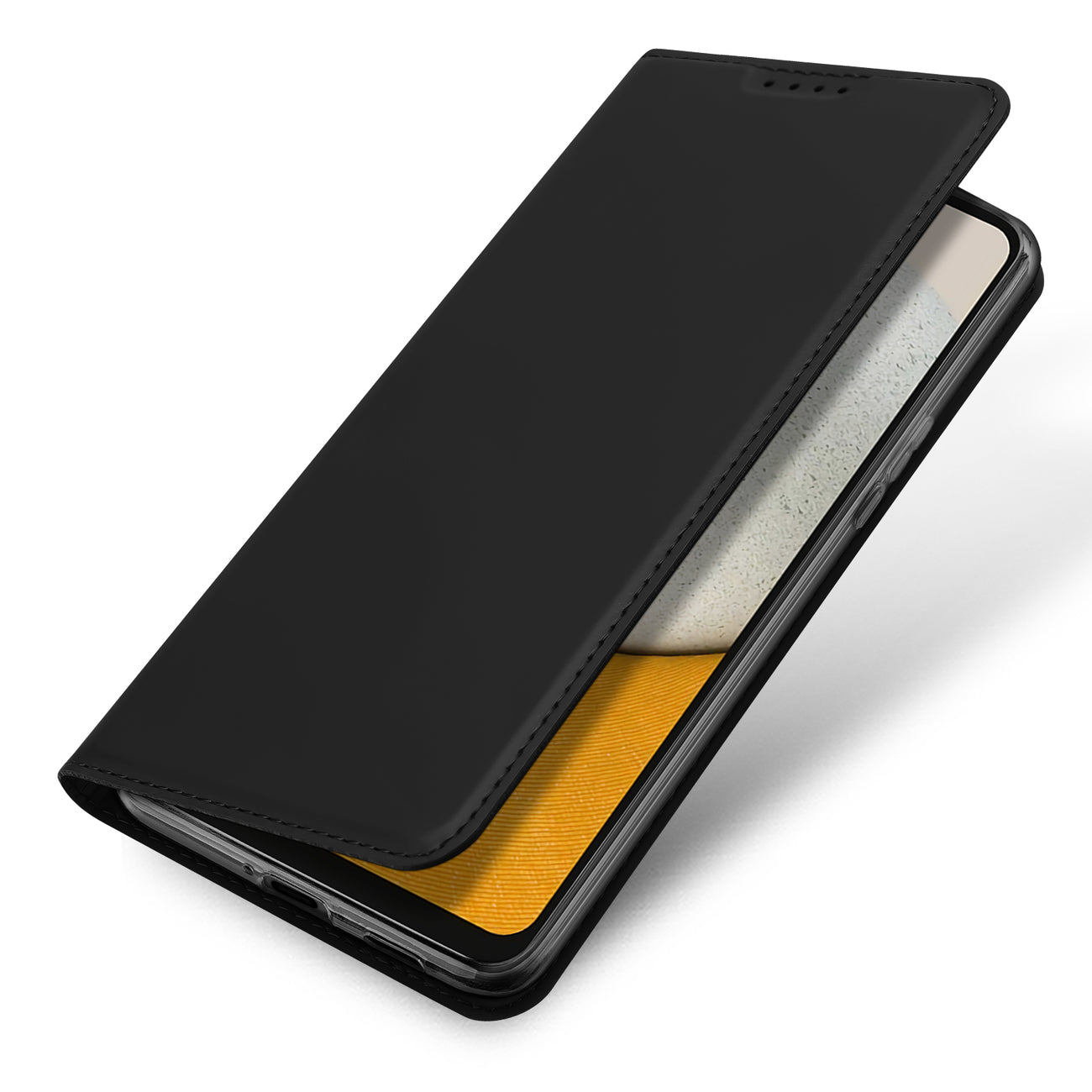 Futrola za Samsung Galaxy A34 A346, DUX DUCIS, Skin Pro, Crna