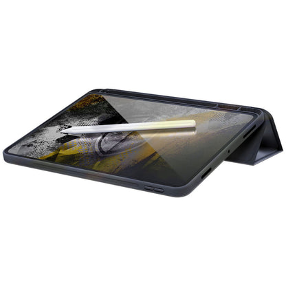 Futrola za Samsung Galaxy Tab S6 Lite (2024) / Tab S6 Lite (2022) / Tab S6 Lite (2020), 3MK, Soft Tablet, Crna