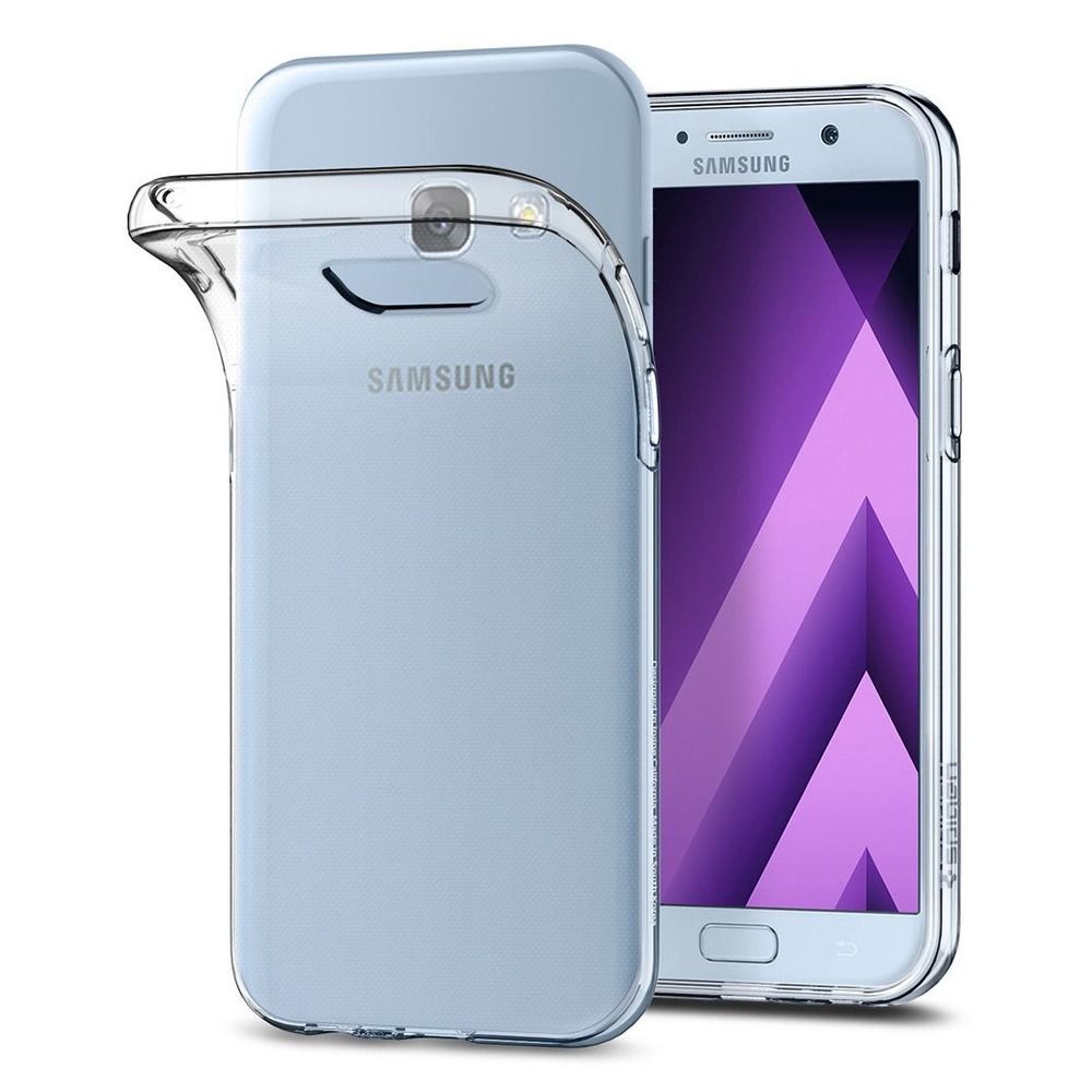 Futrola za Samsung Galaxy A8 (2018) A530, OEM, Ultra Slim, 0.5mm, Providna